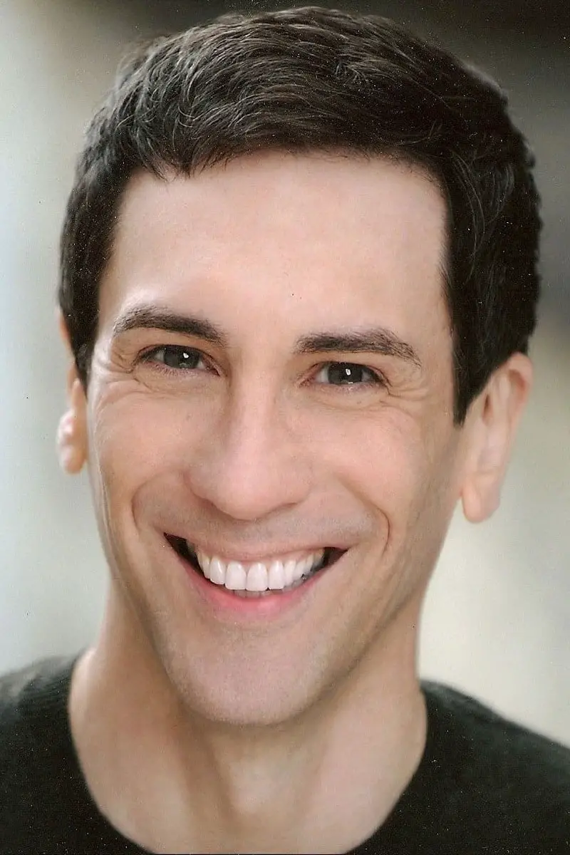 Photo of Robert Sella