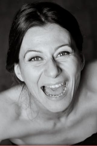 Photo of Roberta Cartocci