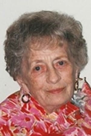 Photo of Roberta Farkas