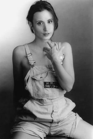 Photo of Roberta Galli