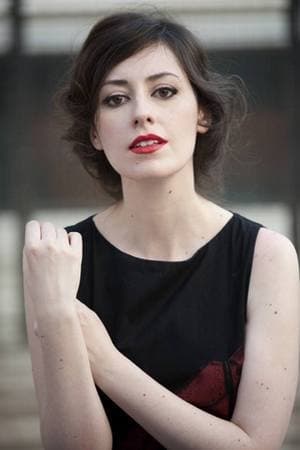 Photo of Roberta Mengozzi