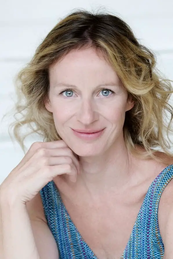 Photo of Roberta Rovelli