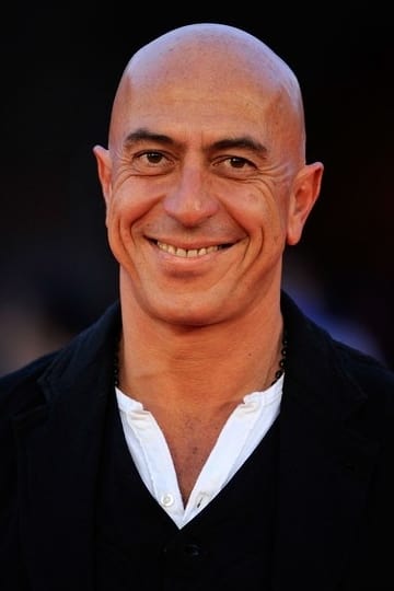 Photo of Roberto Ciufoli