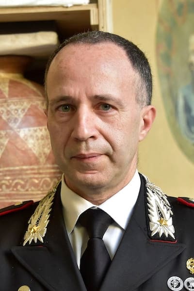 Photo of Roberto Riccardi