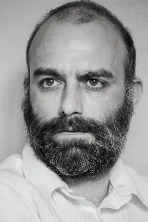 Photo of Roberto Salemi