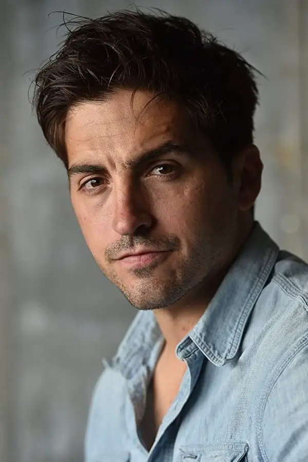 Photo of Roberto Santos