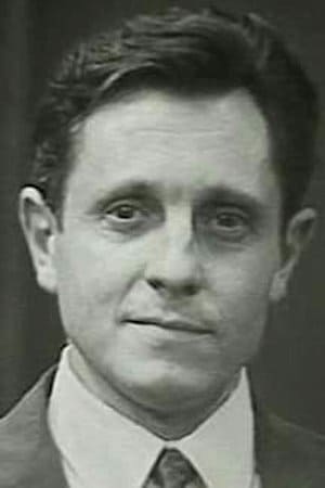 Photo of Roger Crouzet