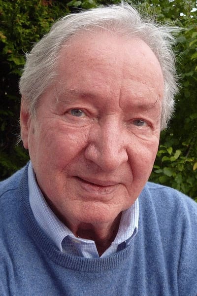 Photo of Roger Jendly