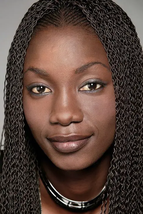 Photo of Rokhaya Niang