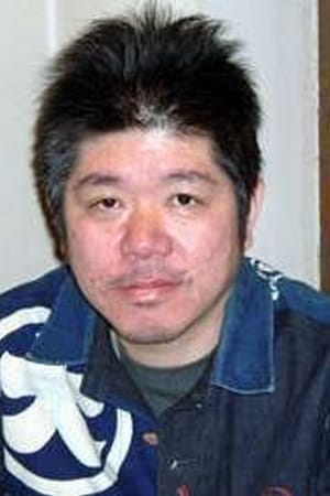 Photo of Rokuro Mochizuki