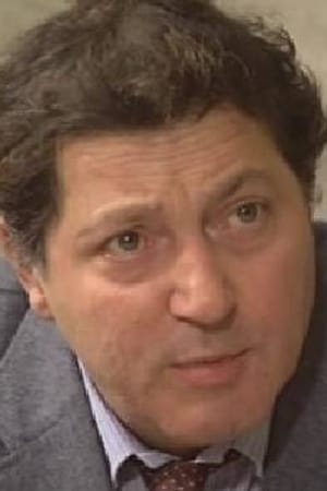 Photo of Roland Bertin