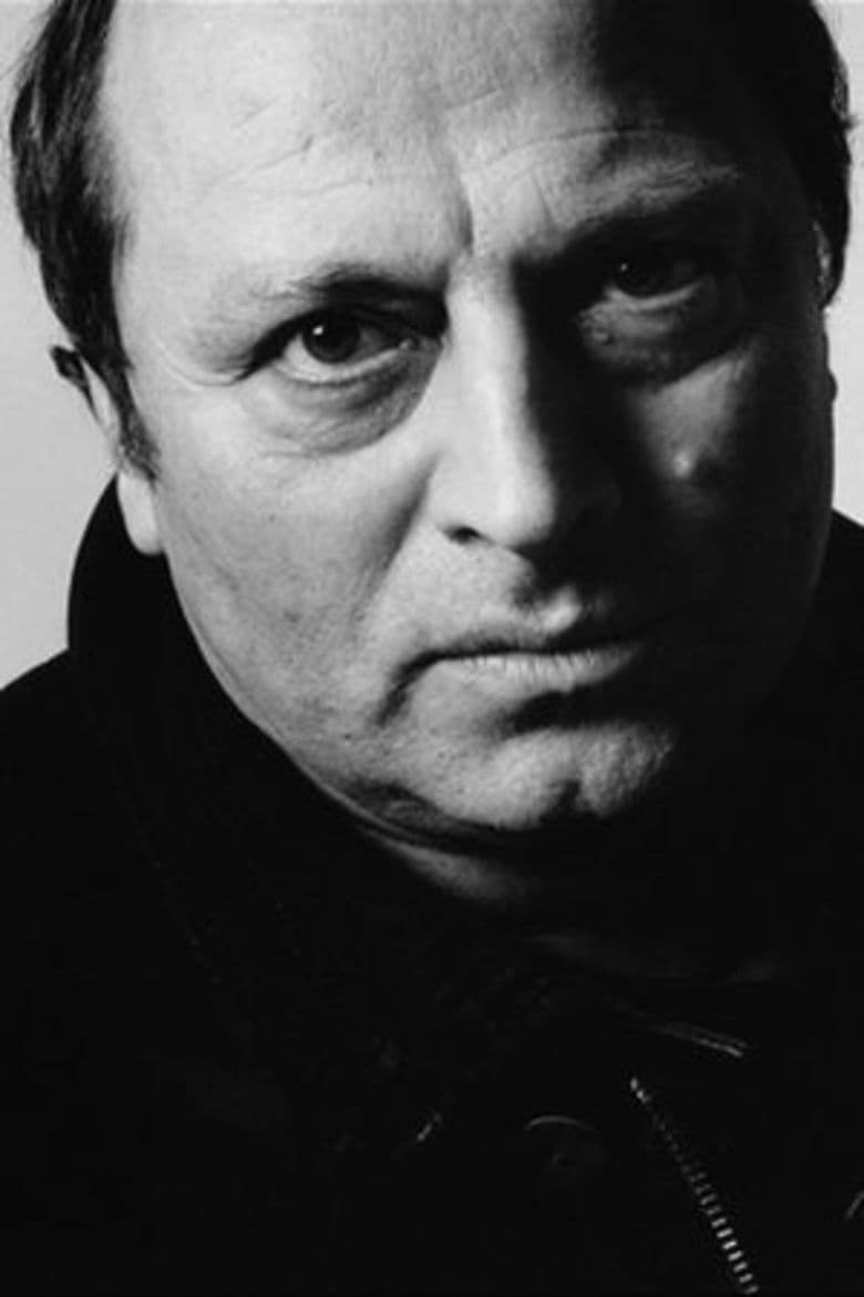 Photo of Roland Blanche