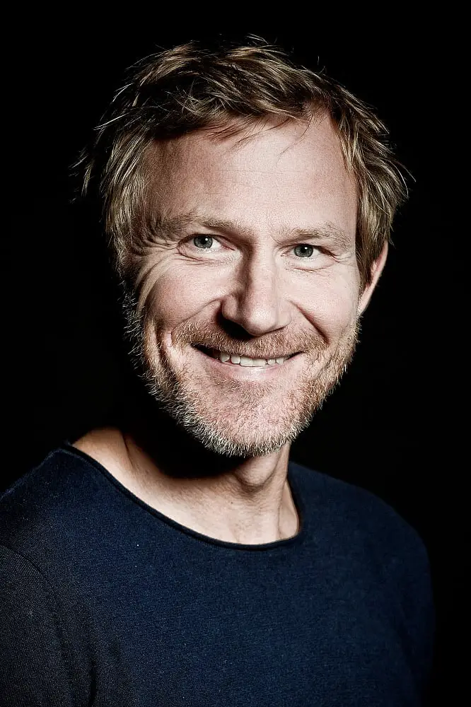 Photo of Roland Jankowsky