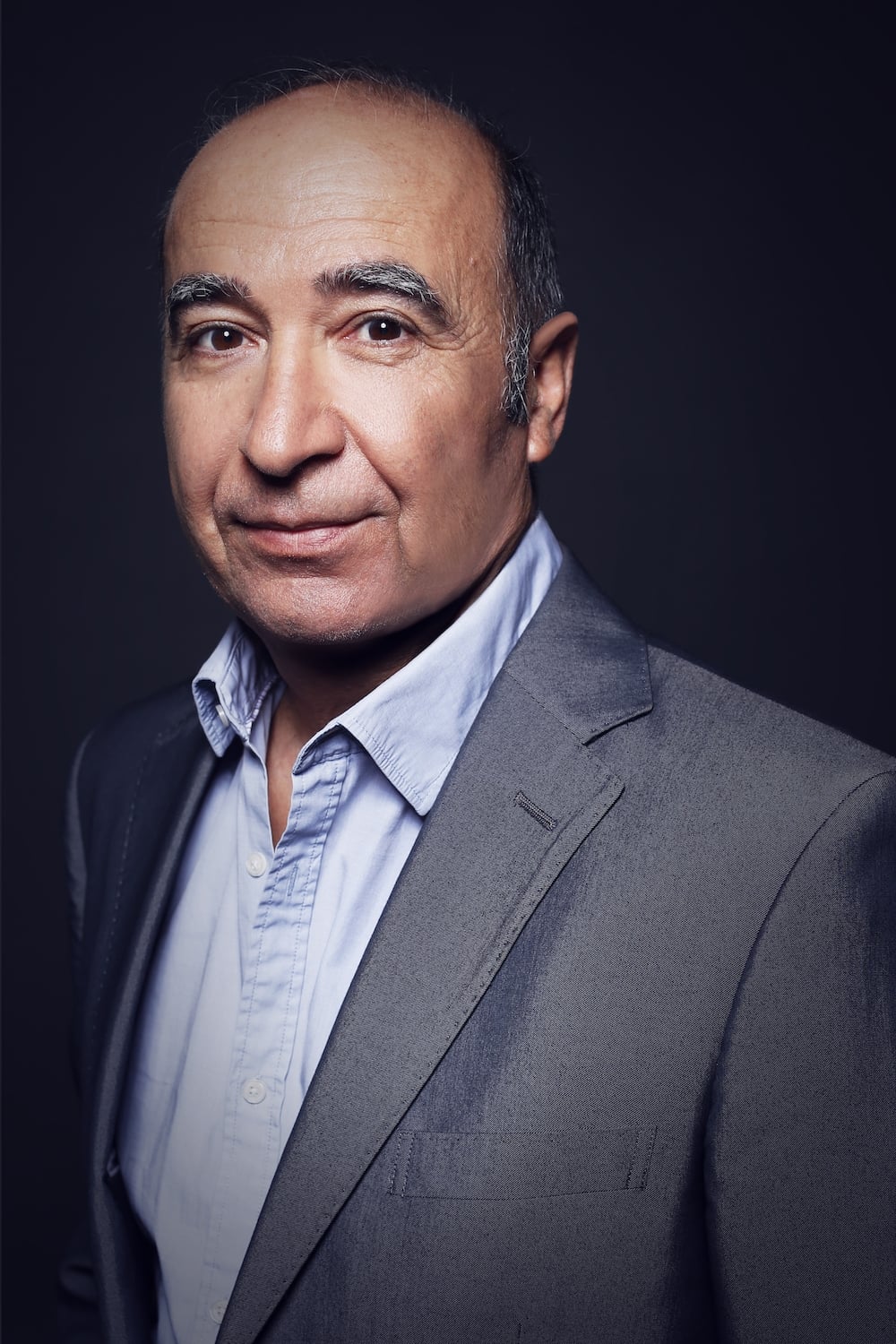 Photo of Roland Marchisio