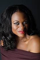 Photo of Romelda Teron Benjamin