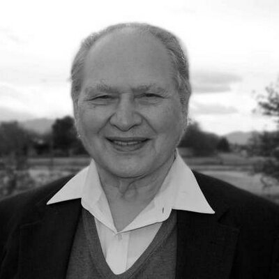 Photo of Ronald G. Wayne