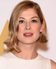 Rosamund Pike at SXSW