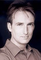 Photo of Ross Tweedale