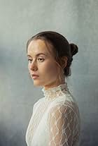 Photo of Ruby Hartley