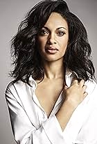 Photo of Ruhi Robinson