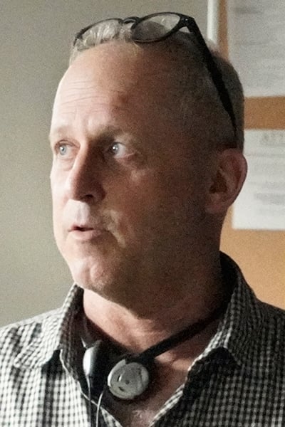 Photo of Russell Lee