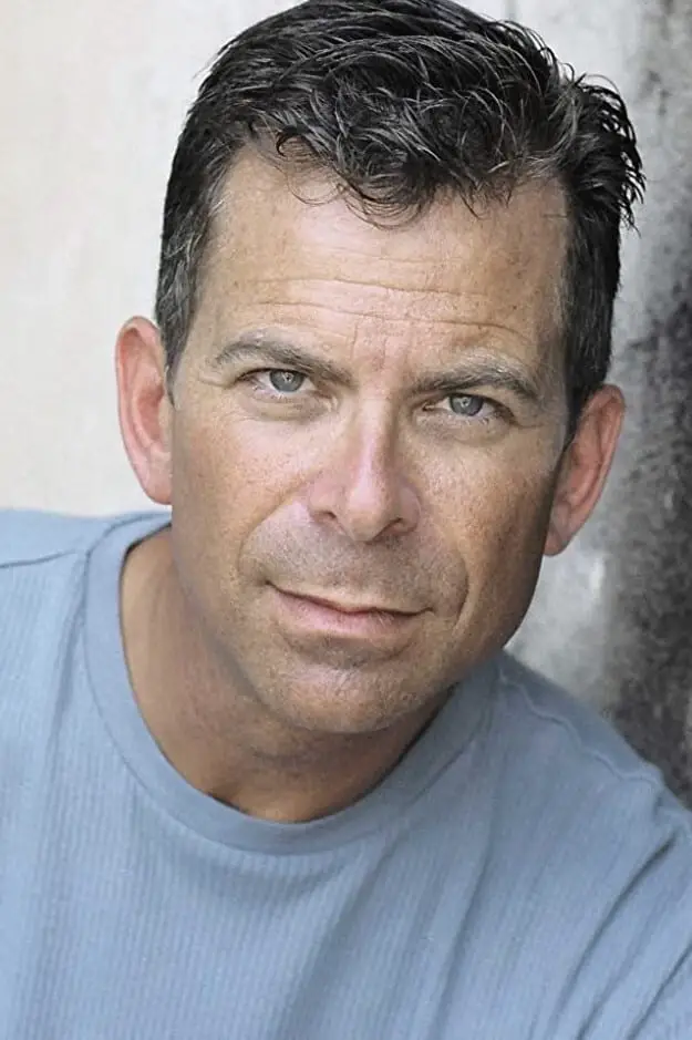 Photo of Rusty Martin