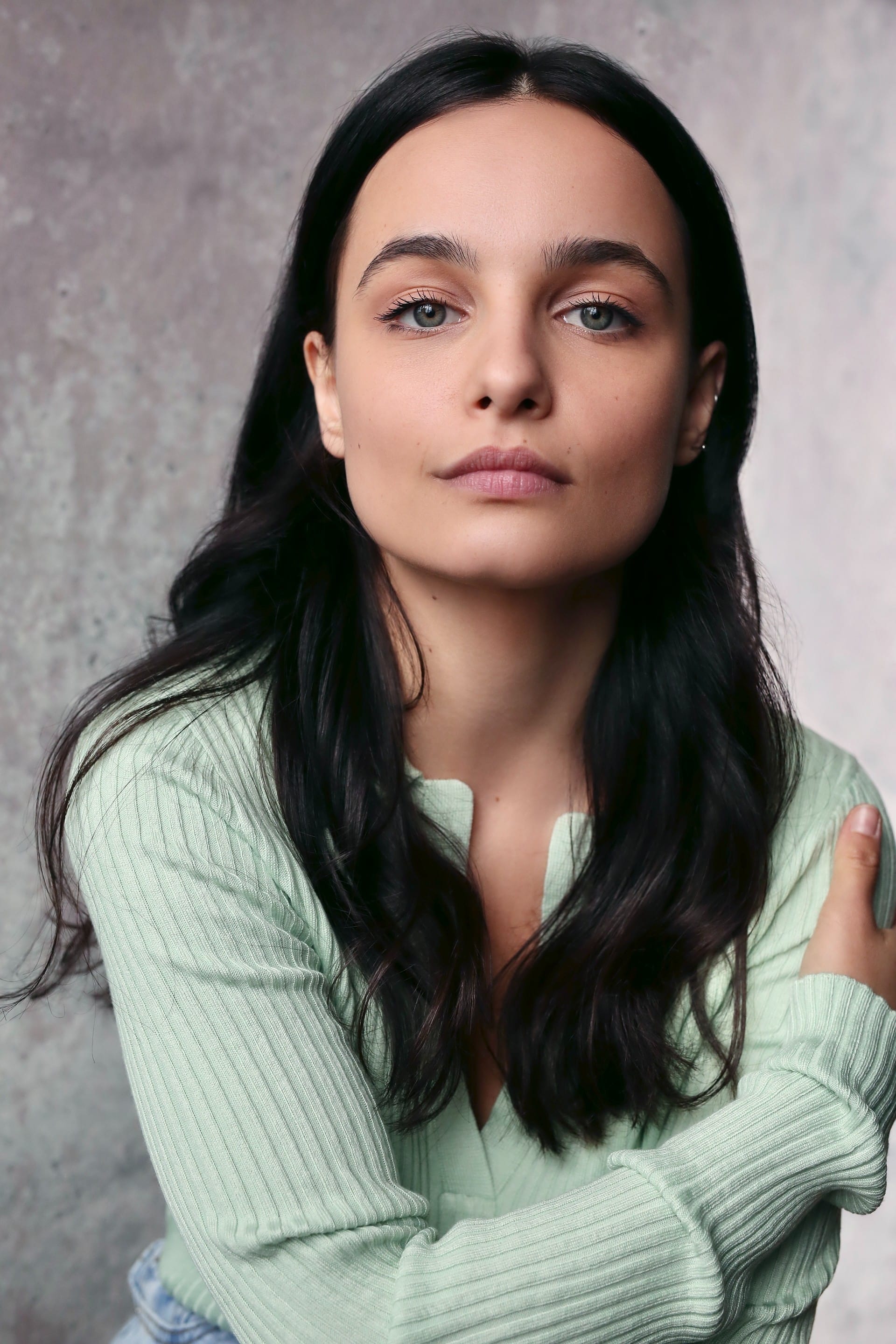 Photo of Ruxandra Porojnicu