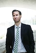 Photo of Ryan C. Burney