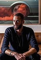 Photo of Ryan Oliver Gelbart