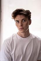 Photo of Ryan Quarmby