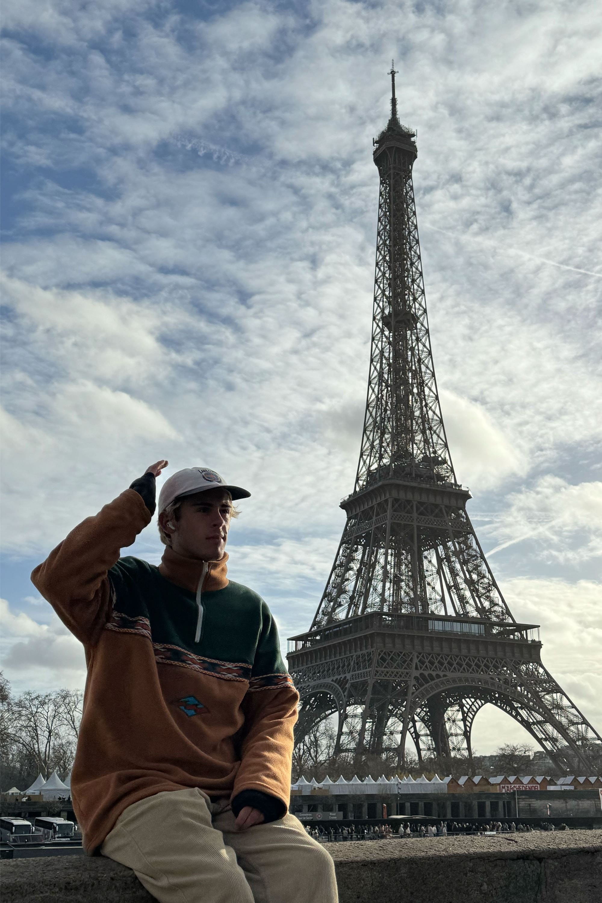 Photo of Ryan Anderson