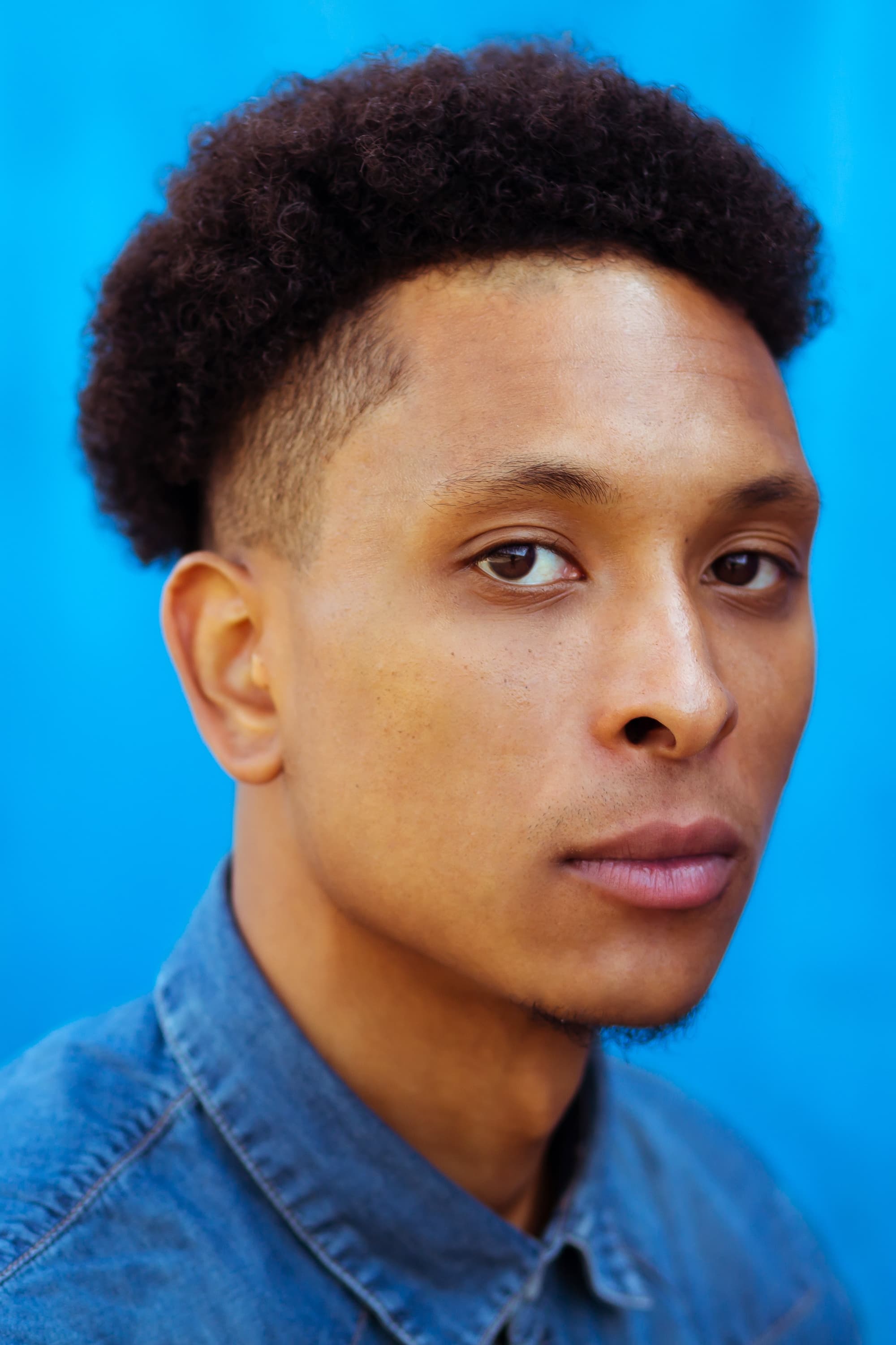 Photo of Ryan Lincoln
