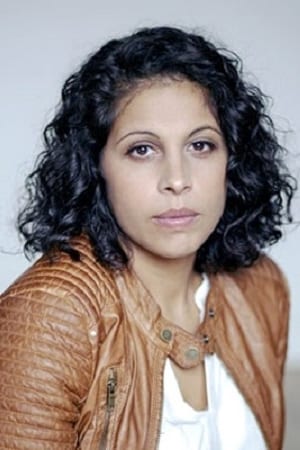 Photo of Sabila Moussadek