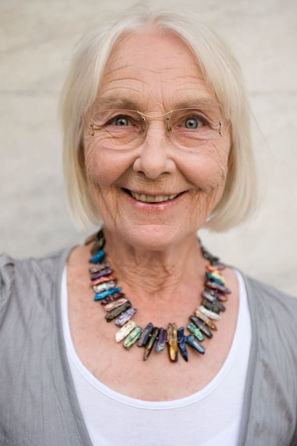 Photo of Sabine Hahn