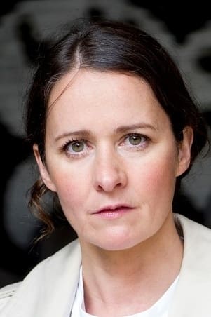 Photo of Sabine Osthoff