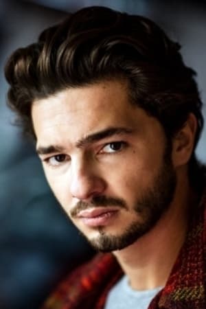 Photo of Sam Lellouche