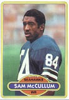 Photo of Sam McCullum