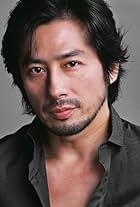 Photo of Sanada