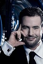 Photo of Santiago Garcia Galvan