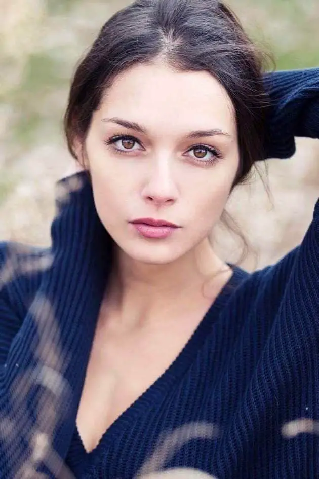 Photo of Sara Cardinaletti