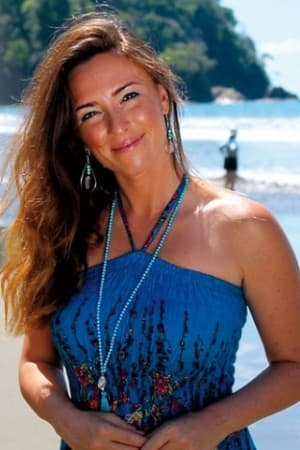 Photo of Sara Damergi