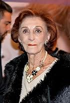 Photo of Sarah Bernard