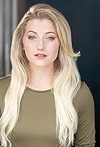 Photo of Sarah Callahan Black
