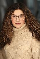 Photo of Sarah Houghton