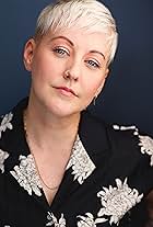 Photo of Sarah Marie Jenkins