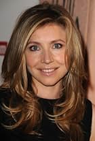 Photo of Sarah Chalke