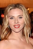 Photo of Scarlett