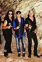 Photo of Scorpions