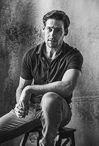 Photo of Scott Hume