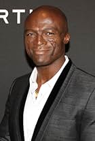 Photo of Seal